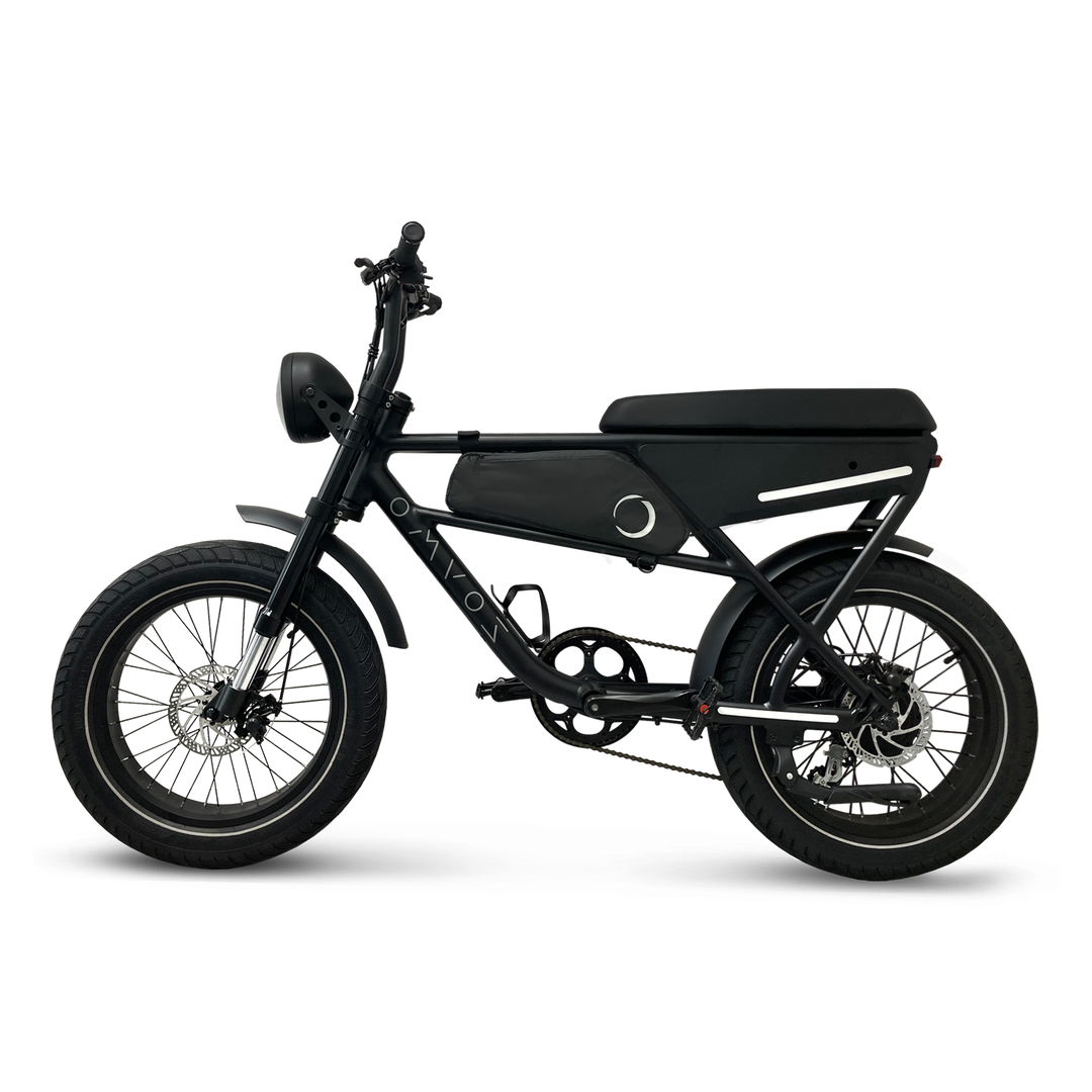 Nomad Cross