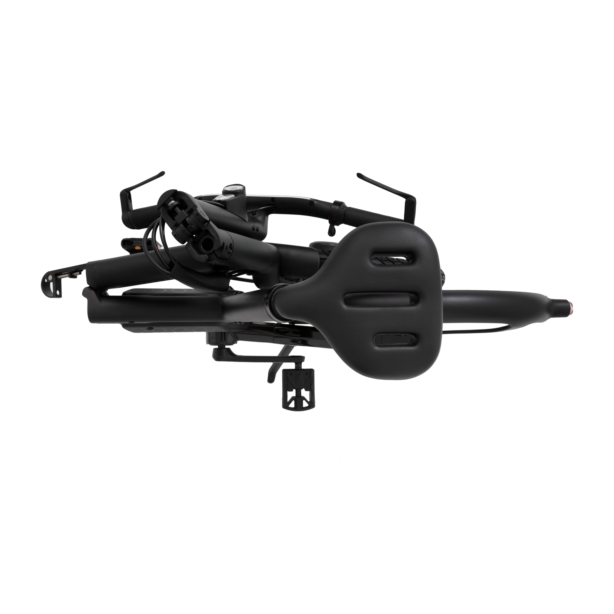OMVOS Hyphen Folding E-bike 電動摺疊輔助自行車