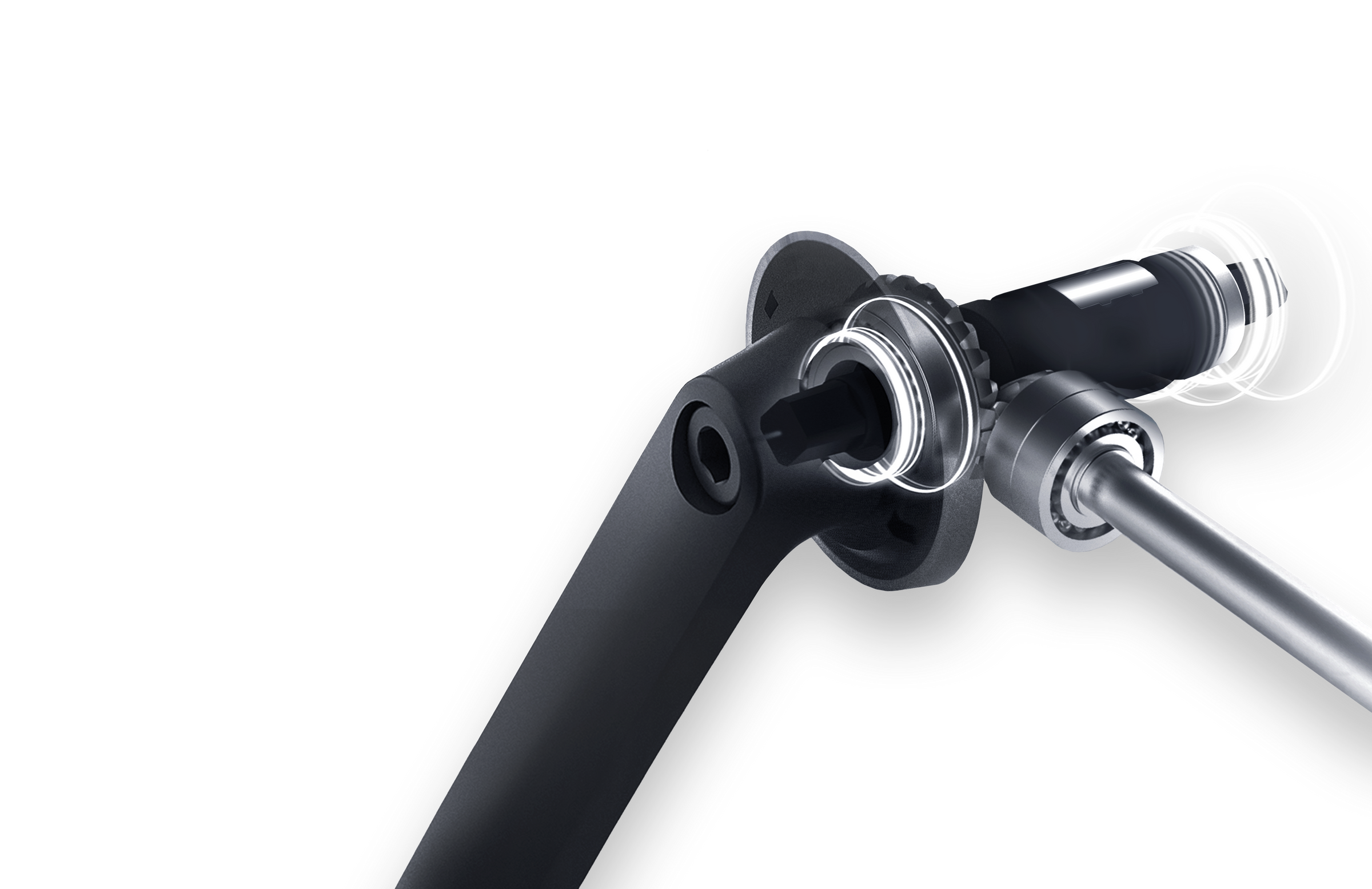 OMVOS Hyphen Folding E-bike 電動摺疊輔助自行車力矩傳感