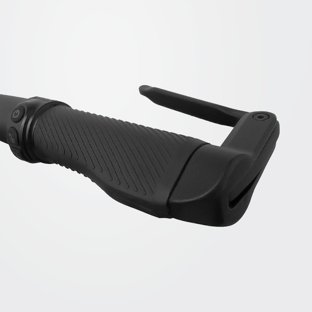 OMVOS Hyphen Folding E-bike grip 電動摺疊輔助自行車握把