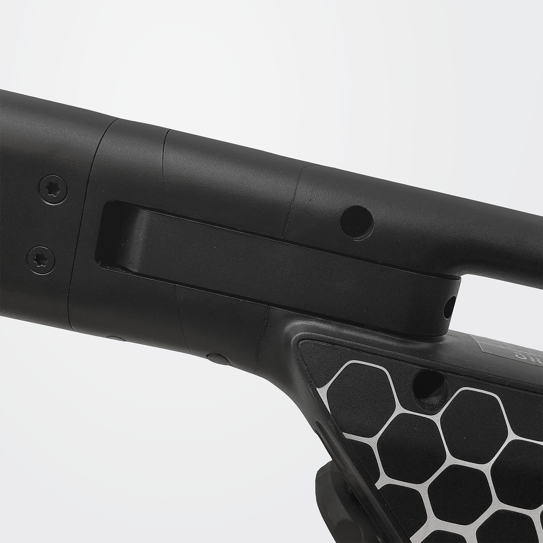 OMVOS Hyphen Folding E-bike 電動輔助自行車摺疊結構