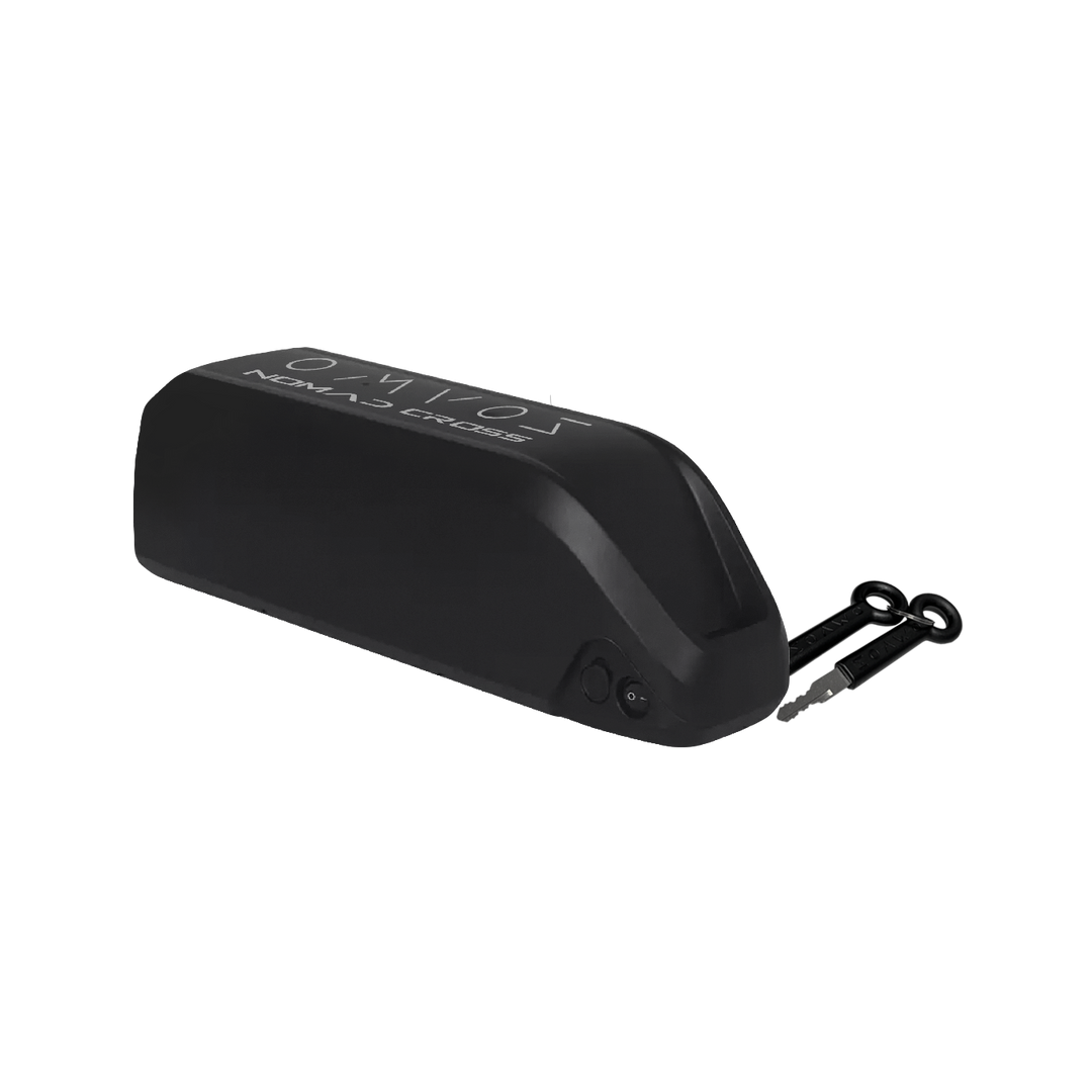 Nomad Cross 20AH 電池組