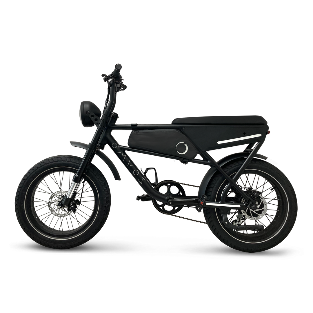 Nomad Cross