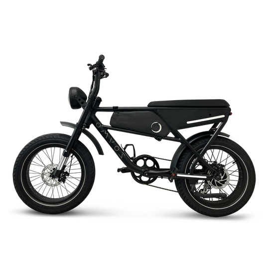 Nomad Cross