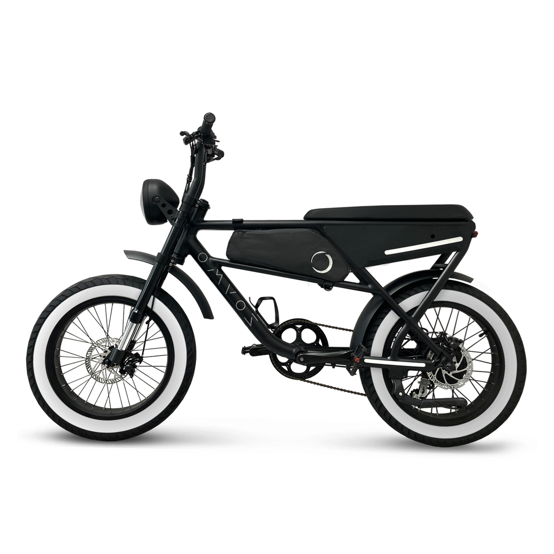 Nomad Cross