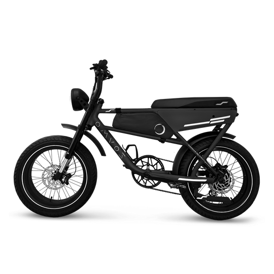Nomad Cross S
