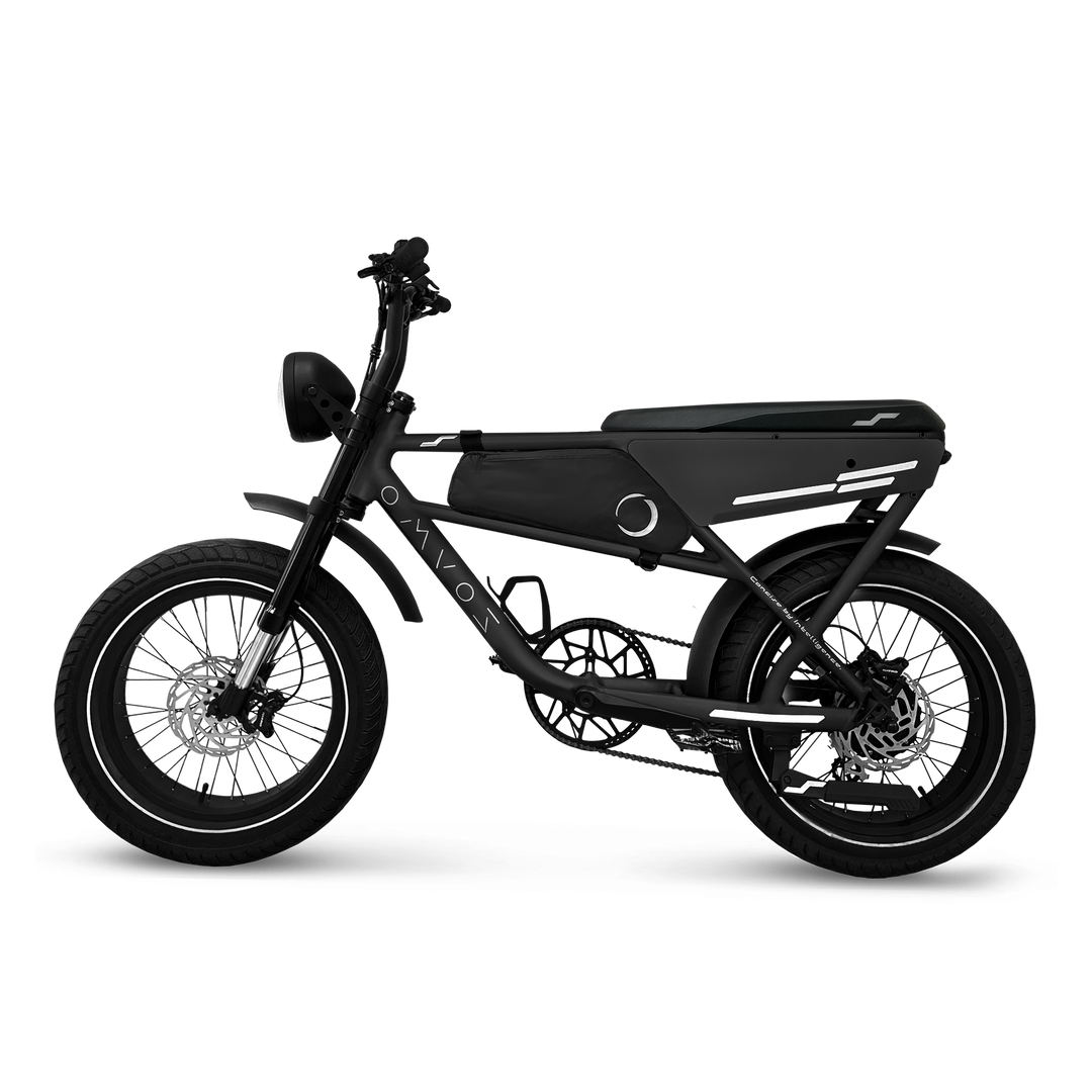 Nomad Cross S