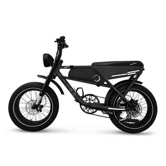 Nomad Cross S