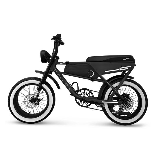 Nomad Cross S