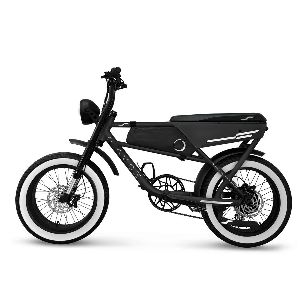 Nomad Cross S