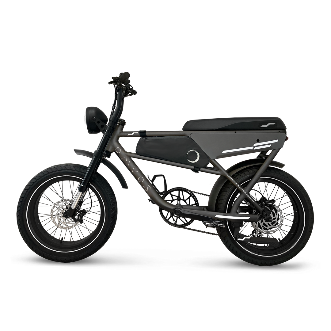 Nomad Cross S