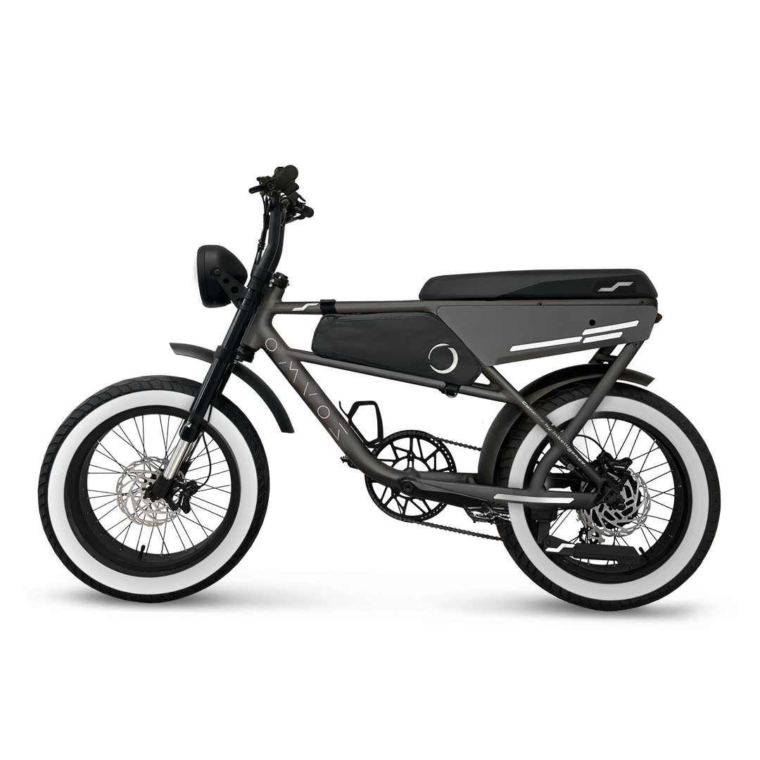 Nomad Cross S