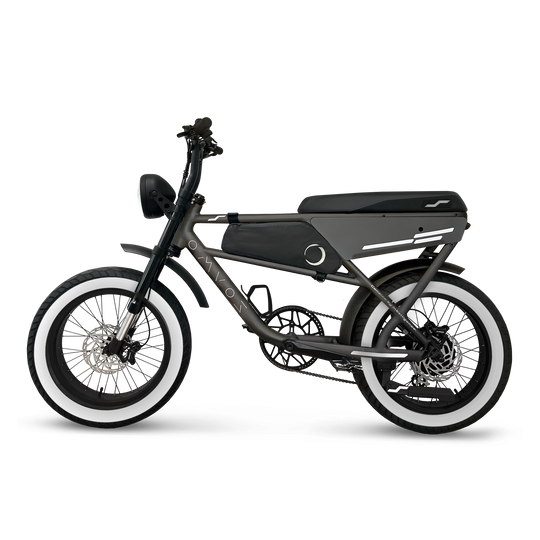 Nomad Cross S