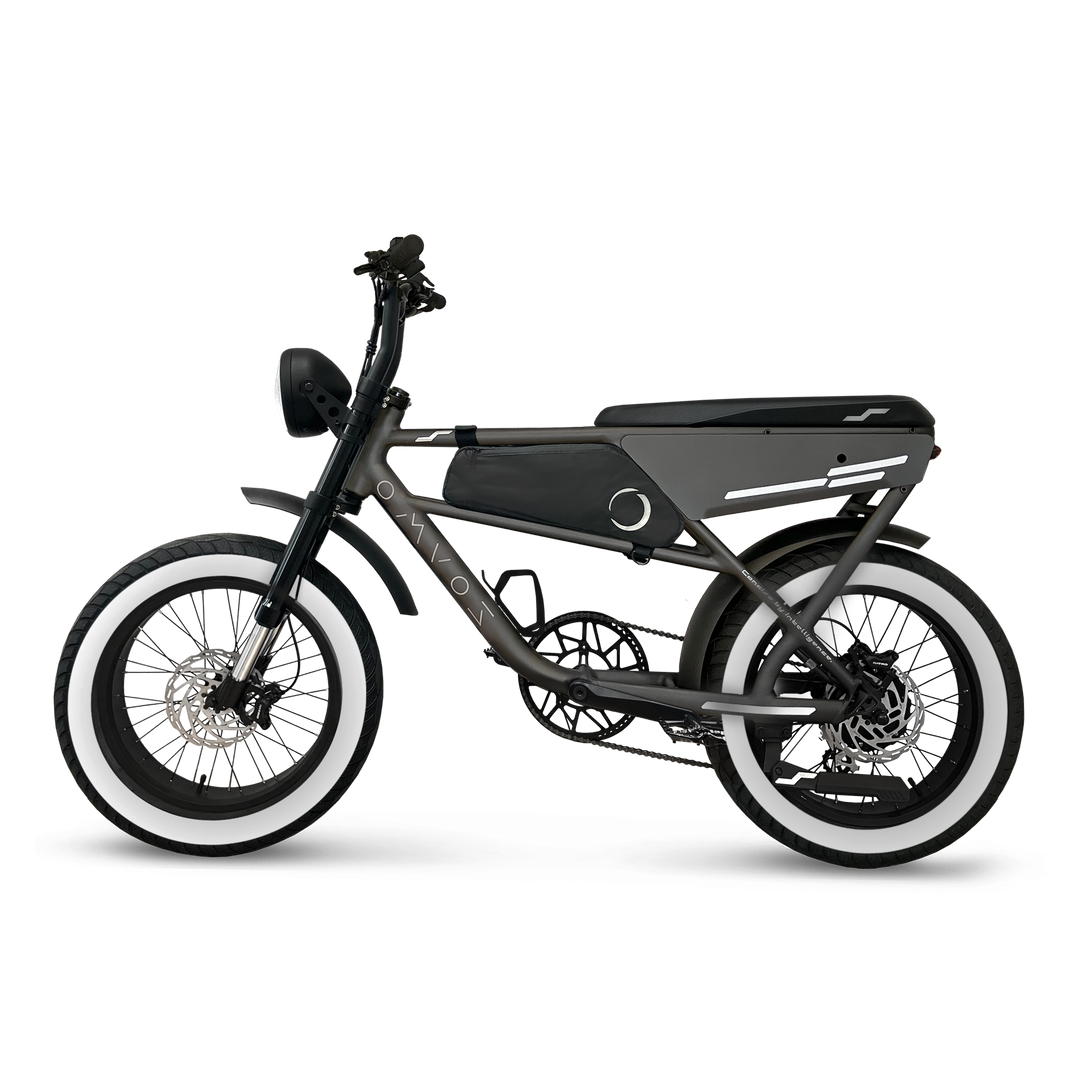 Nomad Cross S