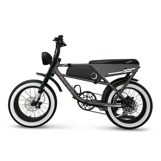 Nomad Cross S