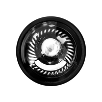 Nomad Cross 渦輪大燈