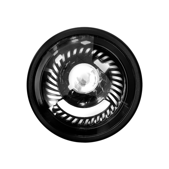 Nomad Cross 渦輪大燈