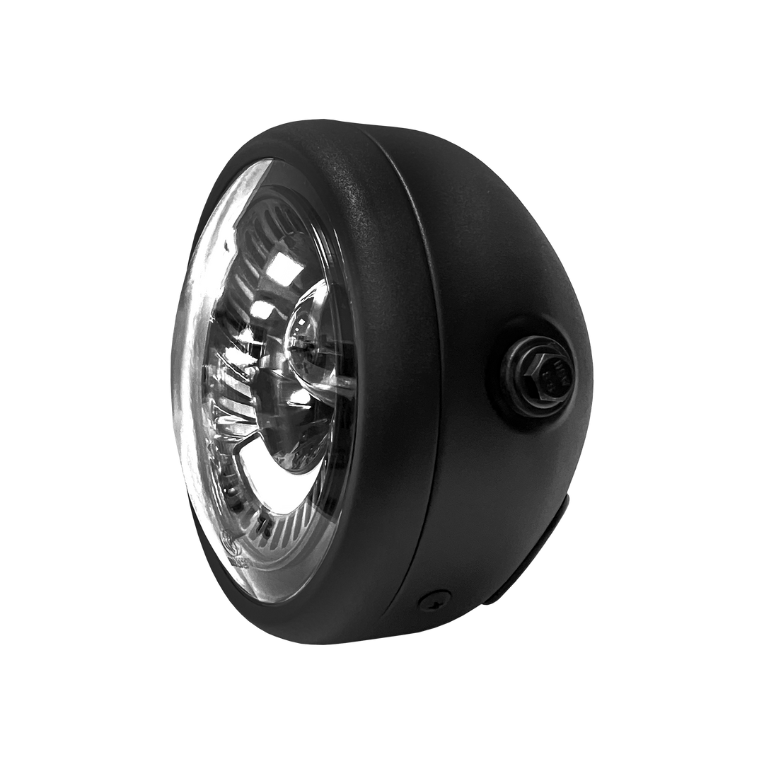 Nomad Cross 渦輪大燈