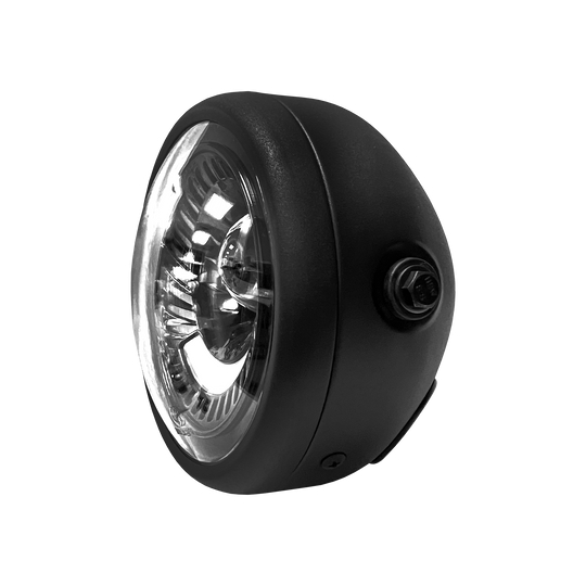 Nomad Cross 渦輪大燈