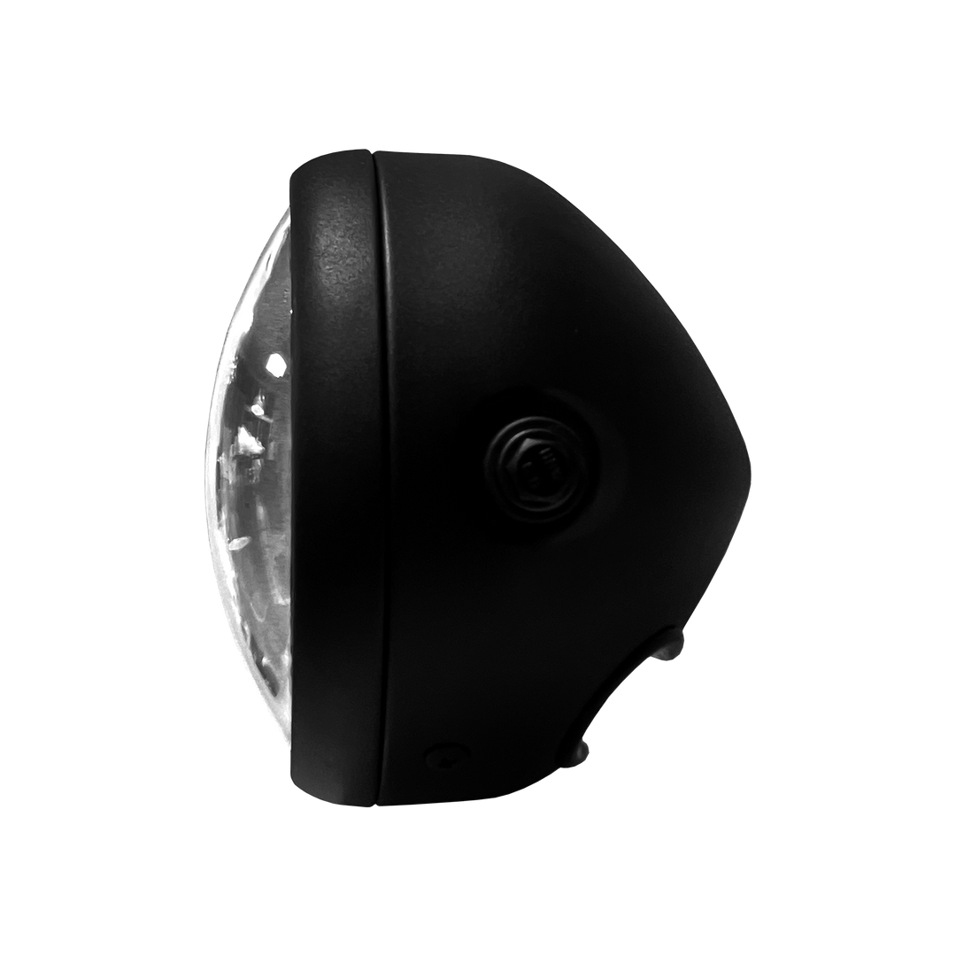 Nomad Cross 渦輪大燈