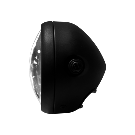 Nomad Cross 渦輪大燈