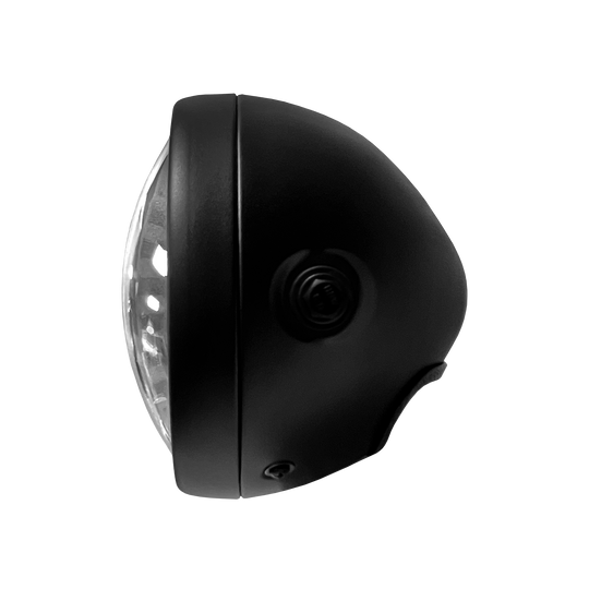 Nomad Cross S 反應爐大燈