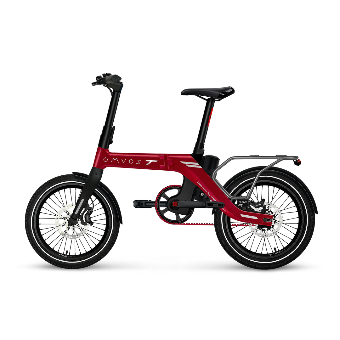 Drift Spectral Red