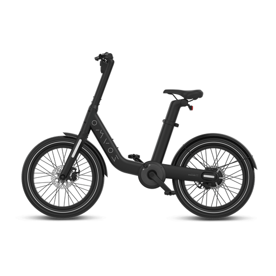 Zephyr mini