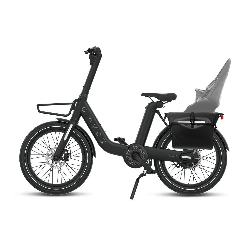 Zephyr mini