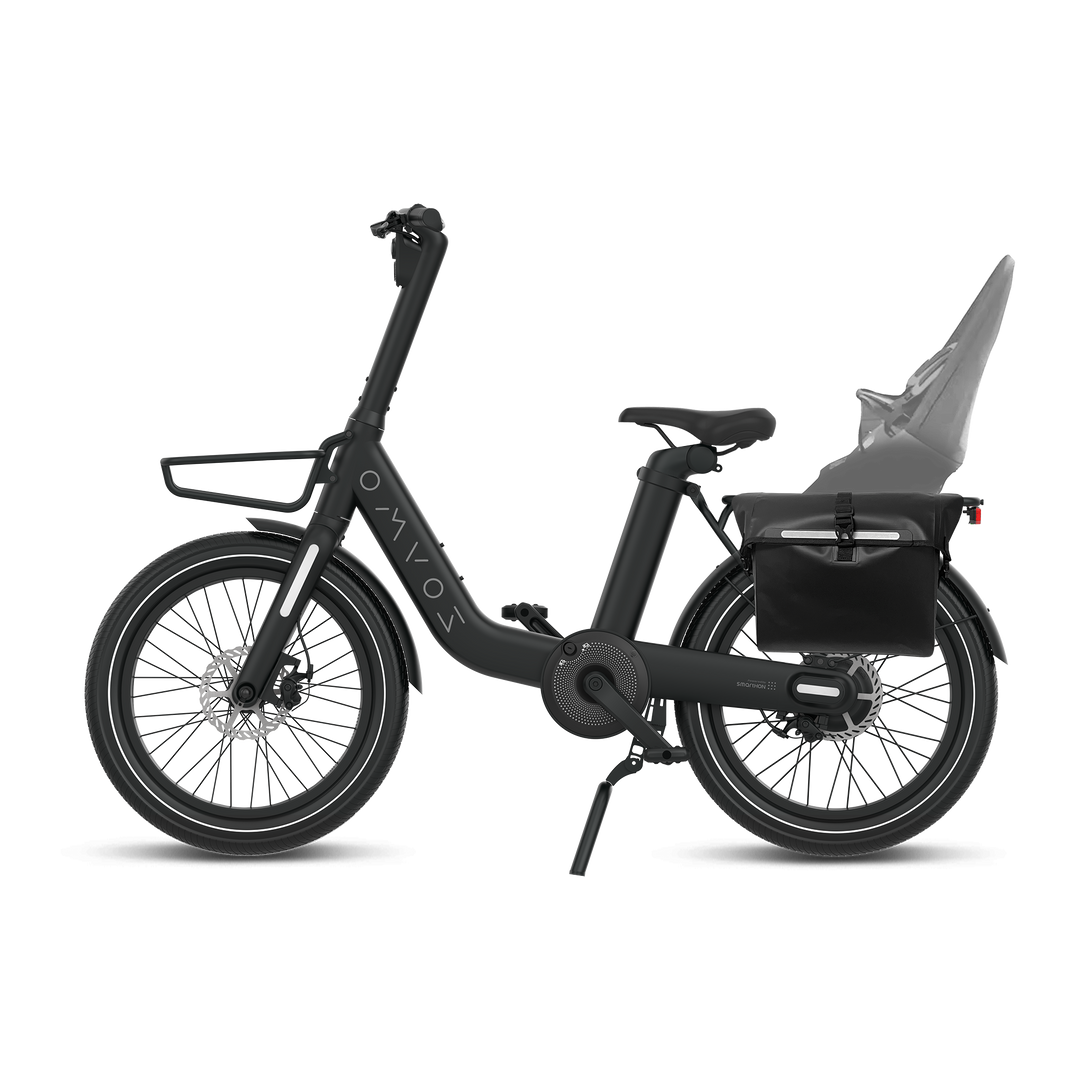 Zephyr mini