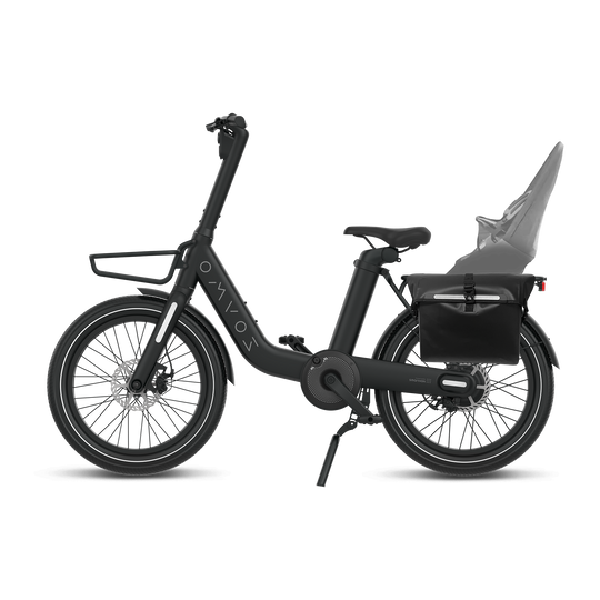 Zephyr mini