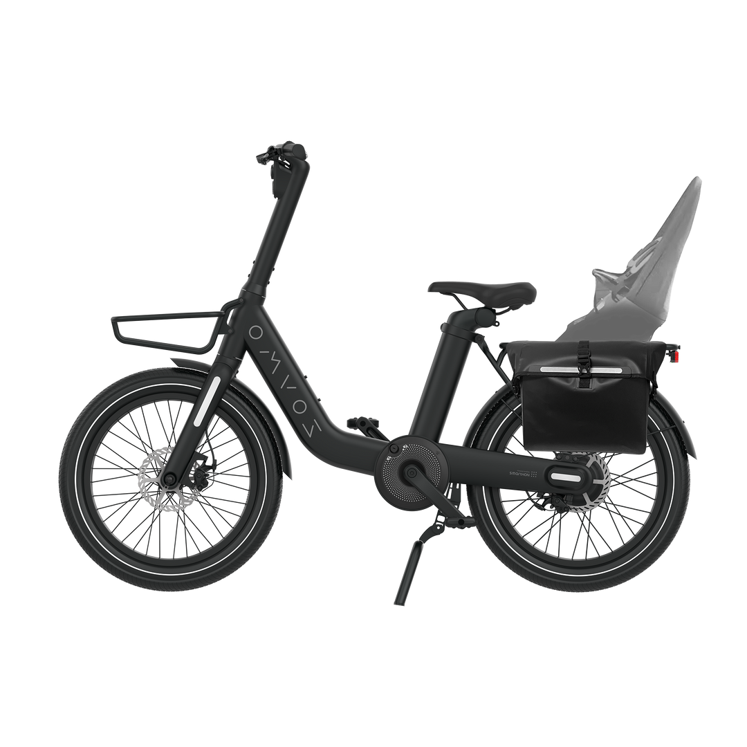Zephyr mini