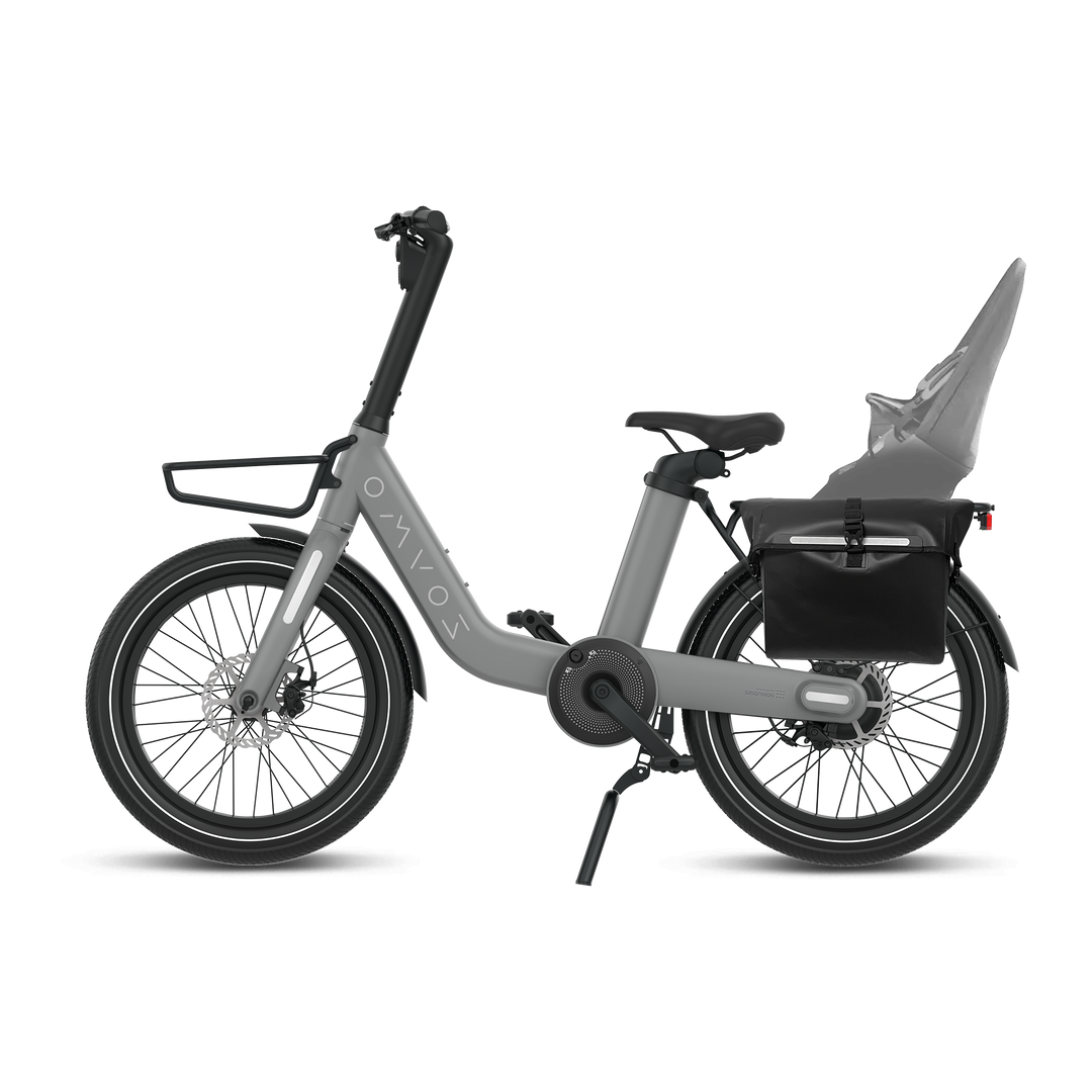 Zephyr mini