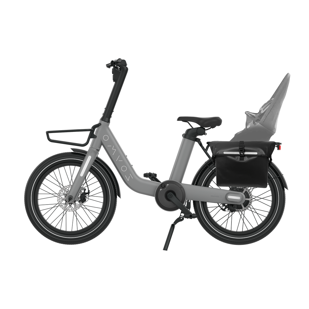 Zephyr mini