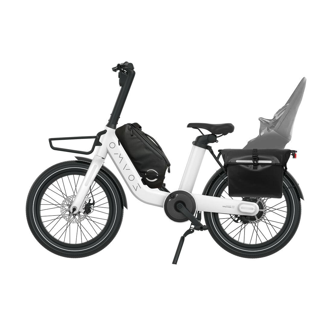 Zephyr mini