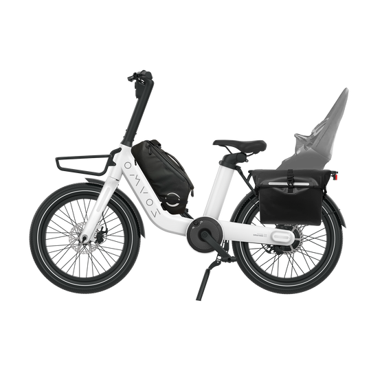 Zephyr mini